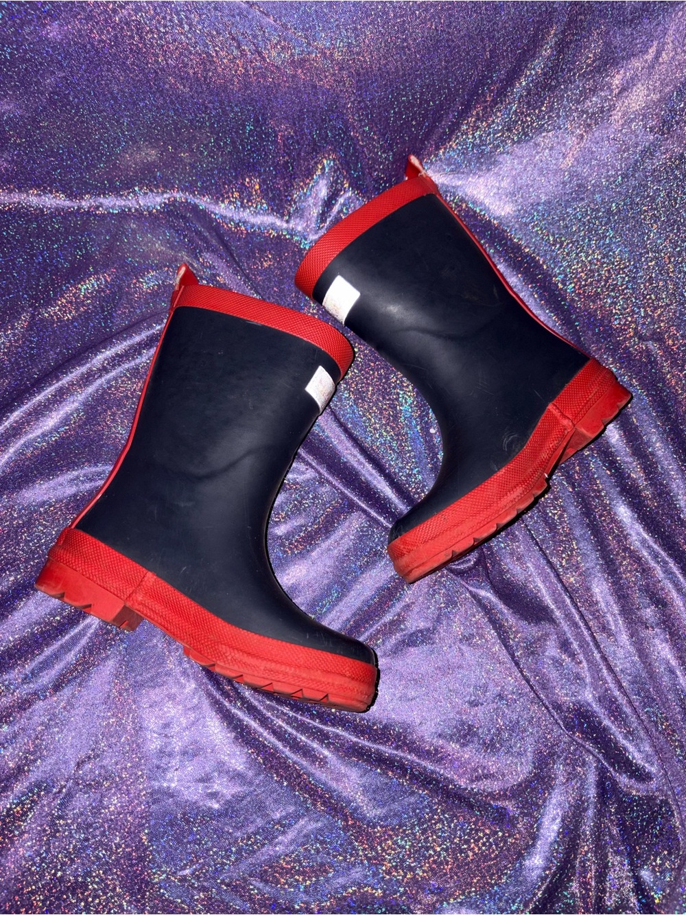 Toddler Hatley Rain Boots